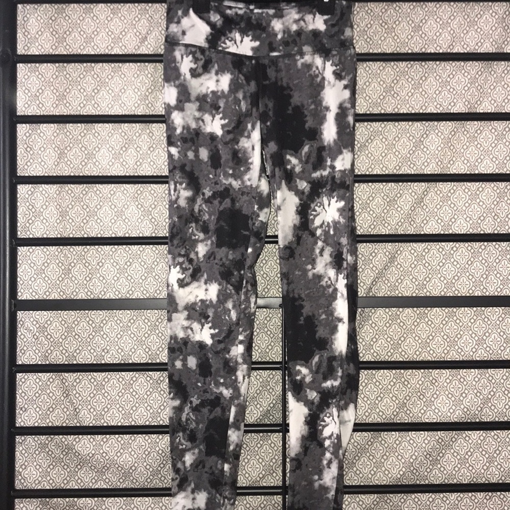 Yoga pants
